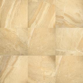 Tile Golden Ground Matte Beige/Tan Tile