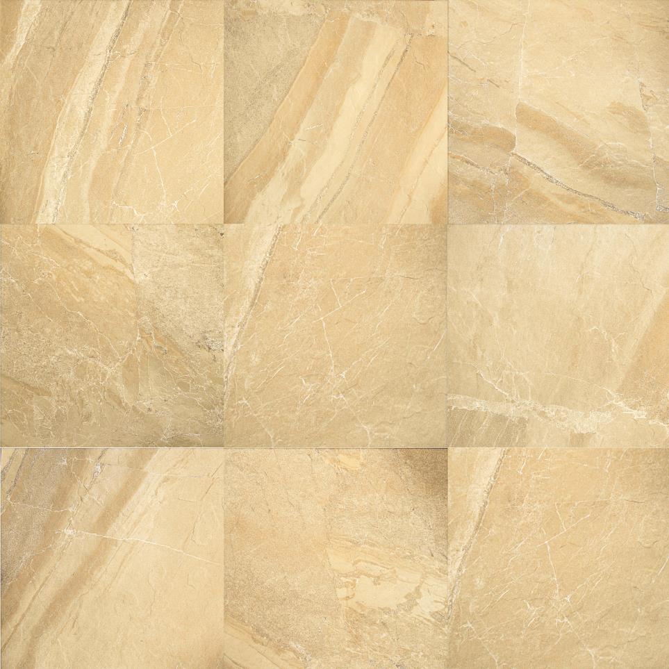 Tile Golden Ground Matte Beige/Tan Tile