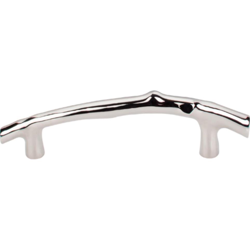 Pull Polished Nickel Nickel Pulls