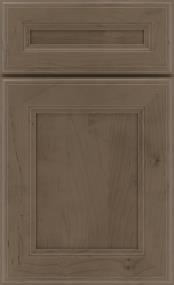Square Anchor Medium Finish Square Cabinets