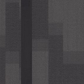 Loop Versatile Gray Carpet Tile