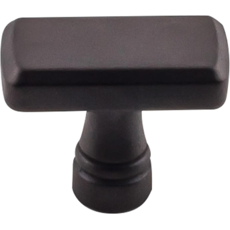 Knob Sable Black Knobs