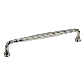 Pull Polished Nickel Nickel Pulls