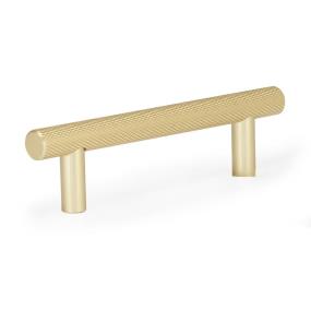 Pull Satin Brass Brass / Gold Pulls
