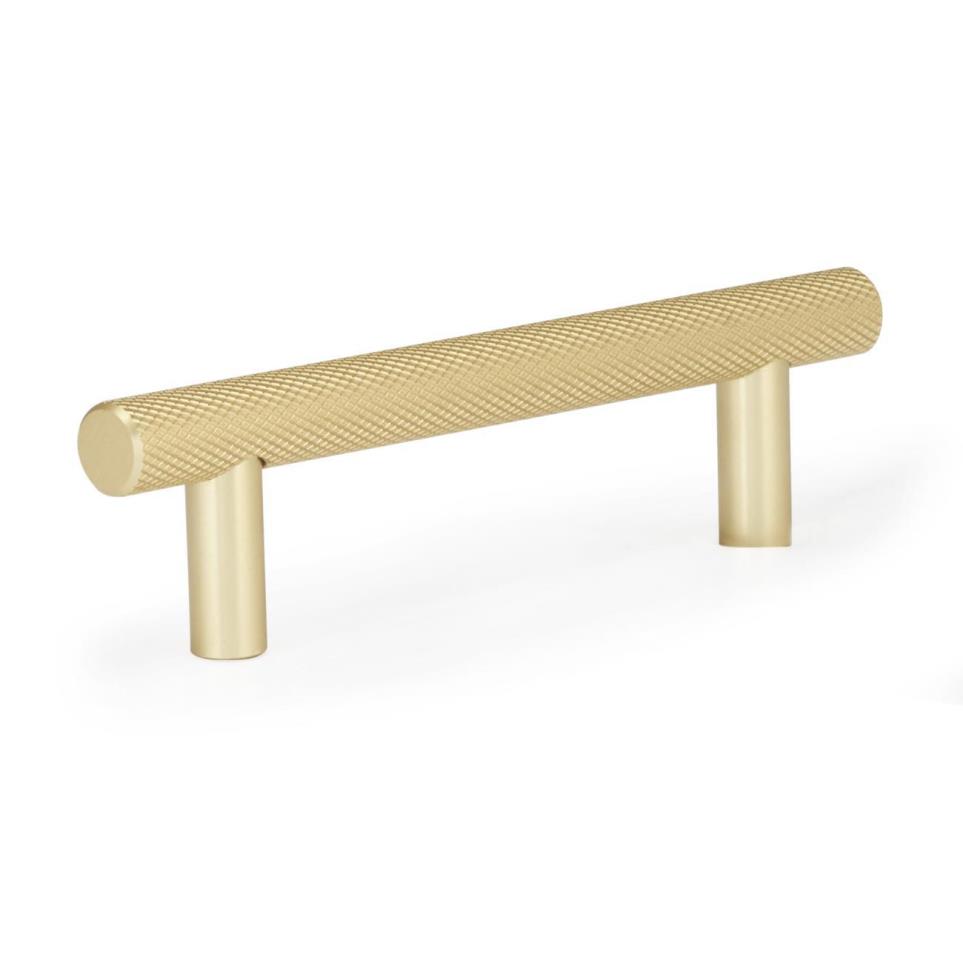 Pull Satin Brass Brass / Gold Pulls