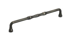 Pull Antique Nickel Nickel Pulls
