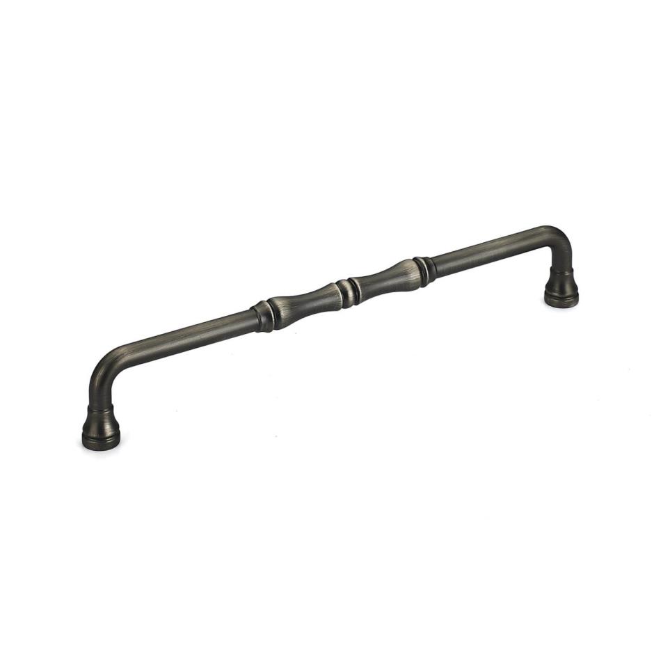 Pull Antique Nickel Nickel Pulls