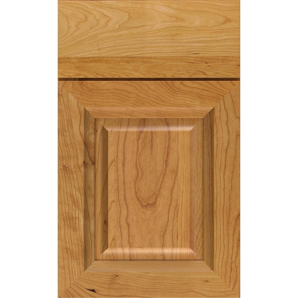 Square Light Light Finish Square Cabinets