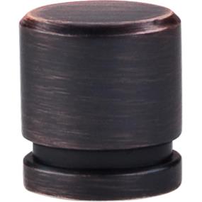 Knob Tuscan Bronze Bronze Knobs