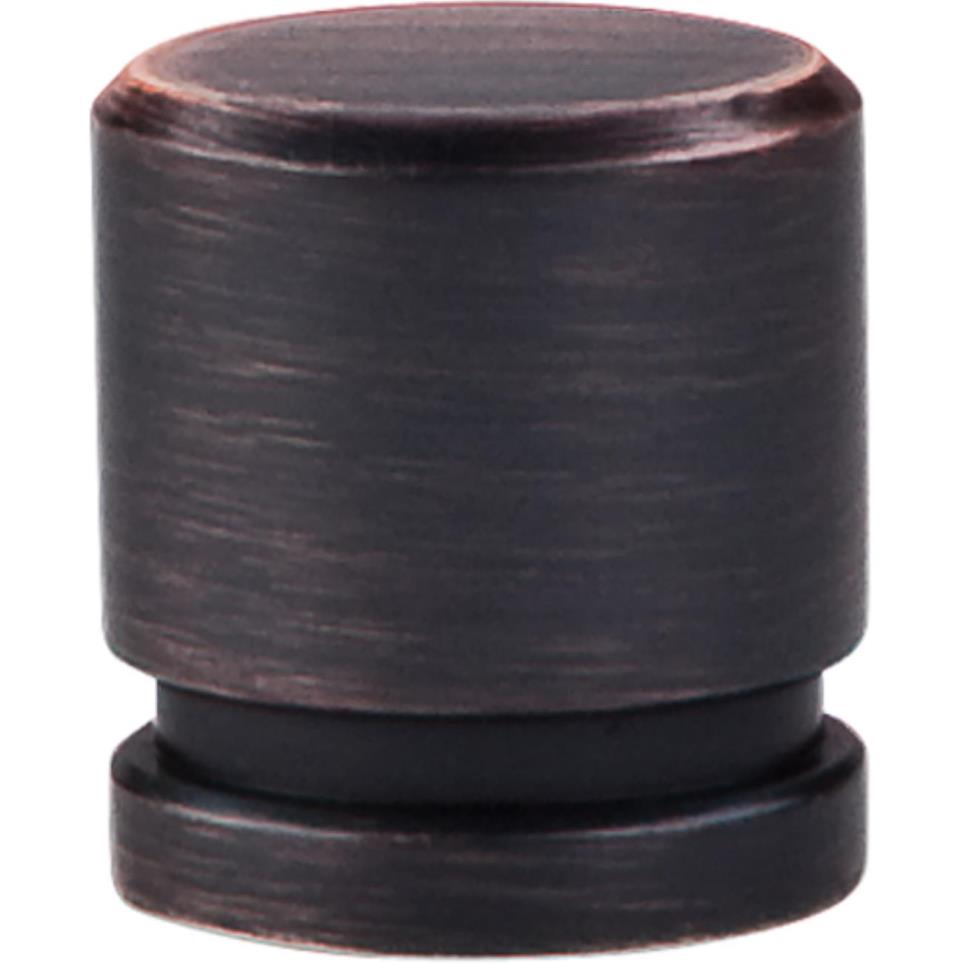 Knob Tuscan Bronze Bronze Knobs