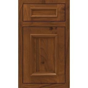 Inset Single Malt Medium Finish Inset Cabinets