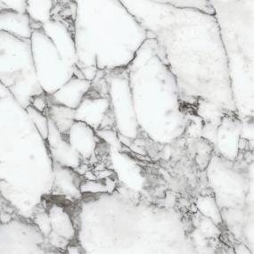 Tile Pearl Arabesque Matte White Tile