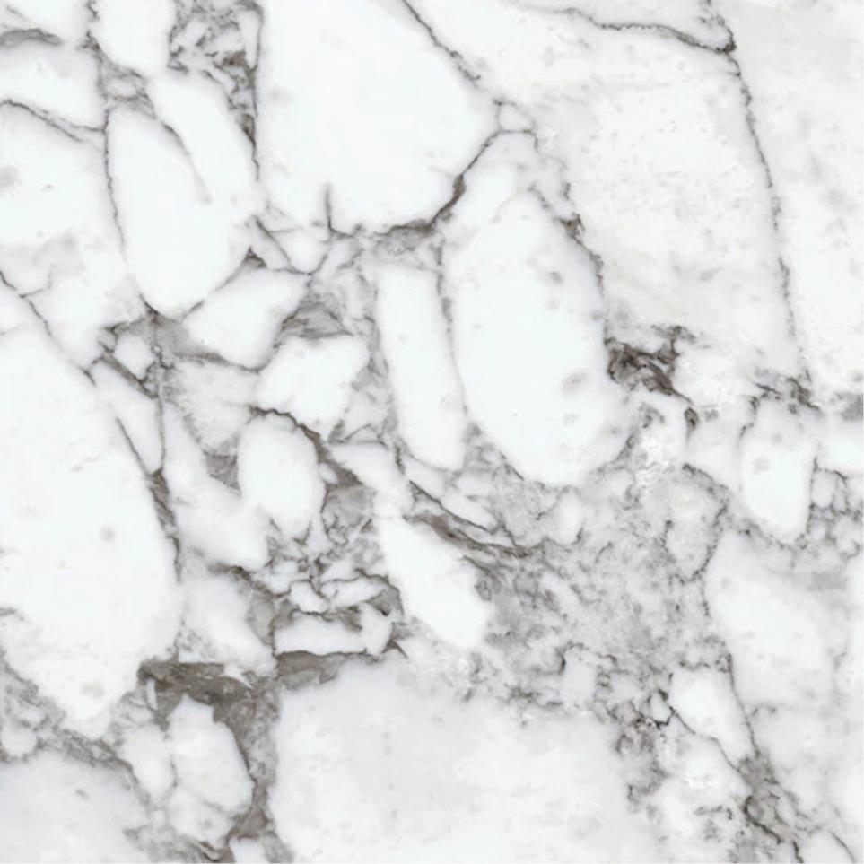 Tile Pearl Arabesque Matte White Tile