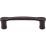 Oil Rubbed Bronze