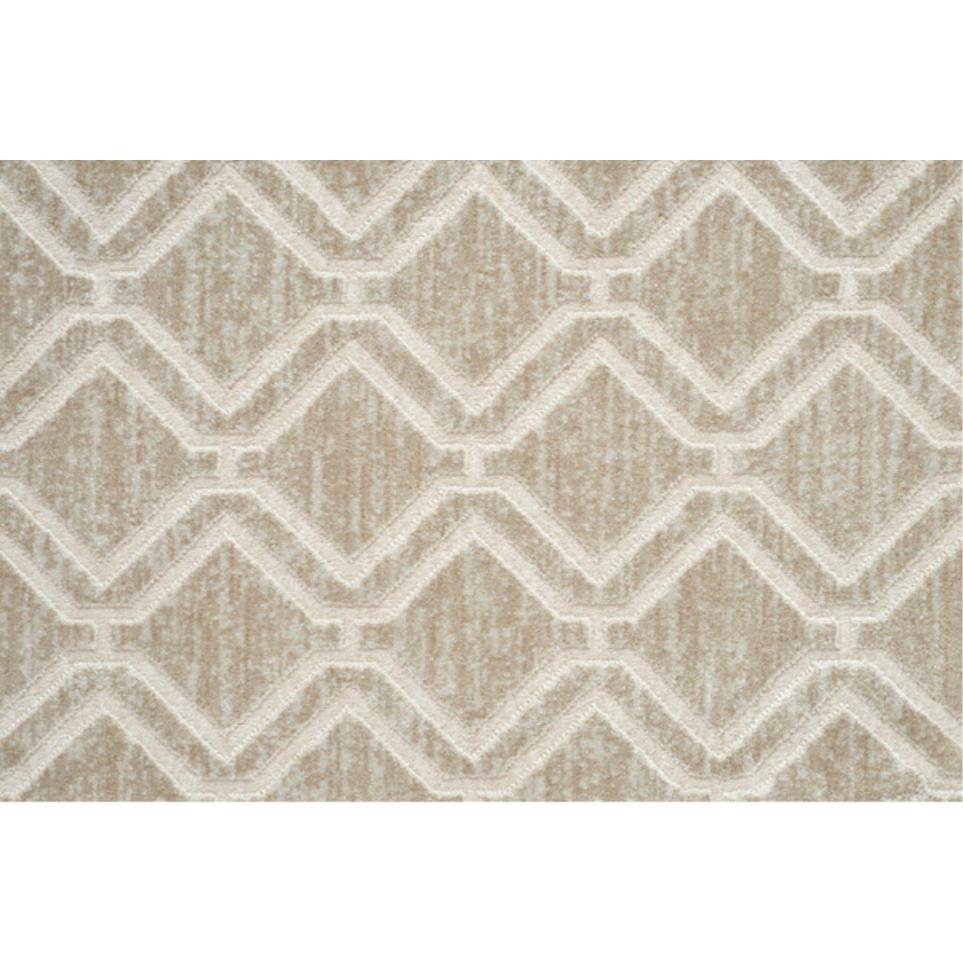 Woven Opal Beige/Tan Carpet