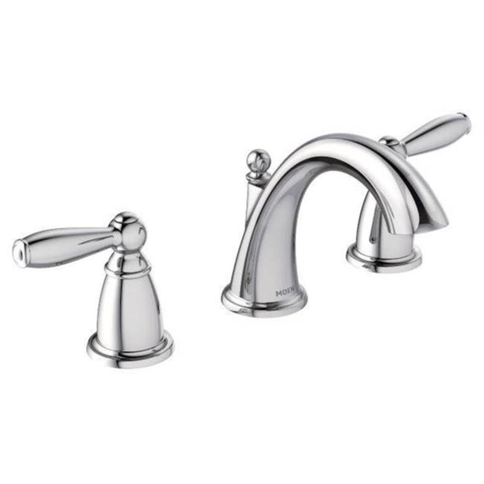 Bath Chrome Chrome Faucets