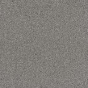 Textured Saxony Smoke Beige/Tan Carpet
