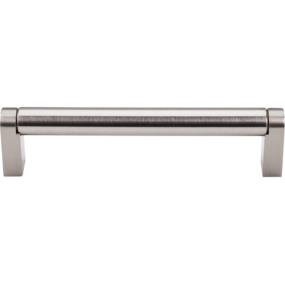 Pull Brushed Satin Nickel Nickel Pulls