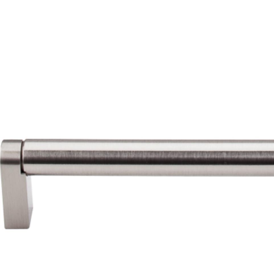 Pull Brushed Satin Nickel Nickel Pulls