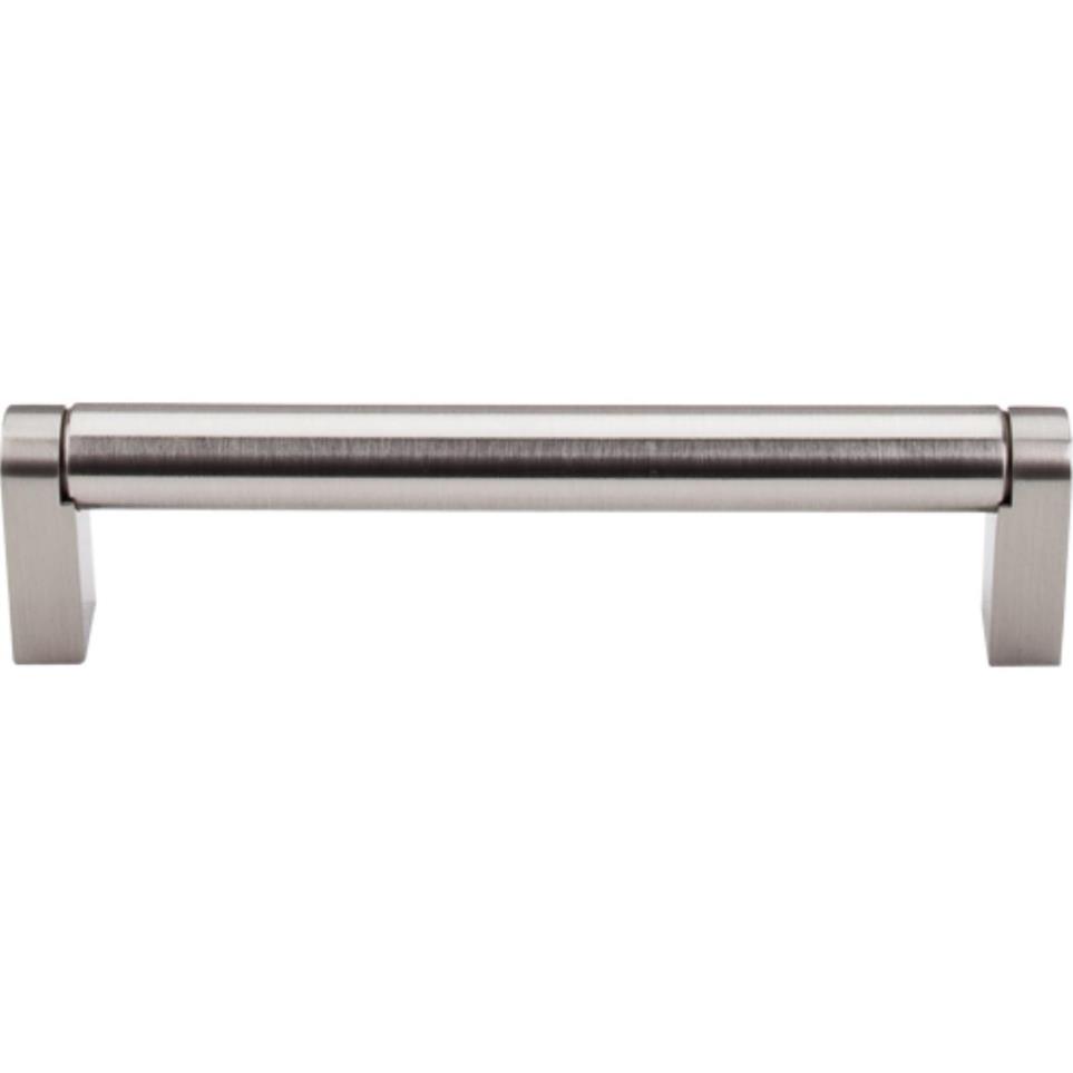 Pull Brushed Satin Nickel Nickel Pulls