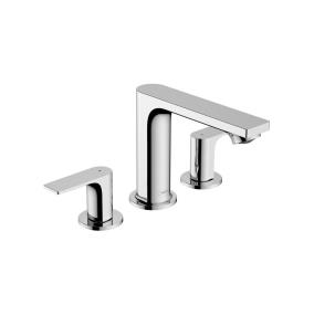 Bath Chrome Chrome Faucets