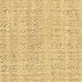 Pattern Latte Yellow Carpet