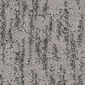 Pattern Tinsel Gray Carpet