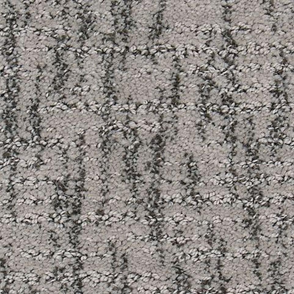 Pattern Tinsel Gray Carpet