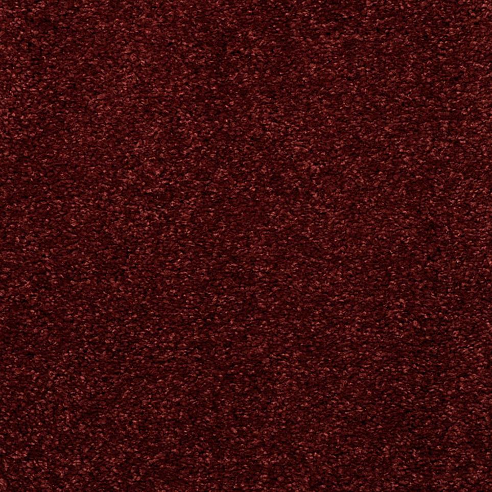 Casual Texture Aubergine Red Carpet