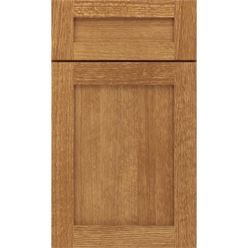 5 Piece Sandpiper Light Finish 5 Piece Cabinets