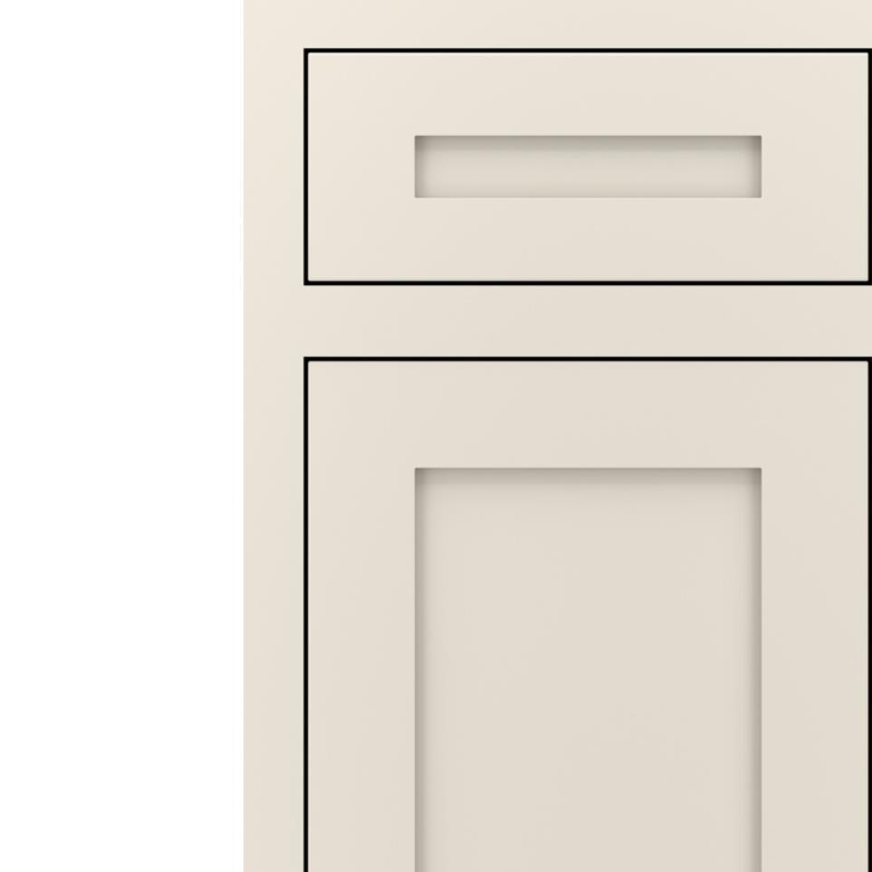 Inset Agreeable Gray Paint - Grey Inset Cabinets