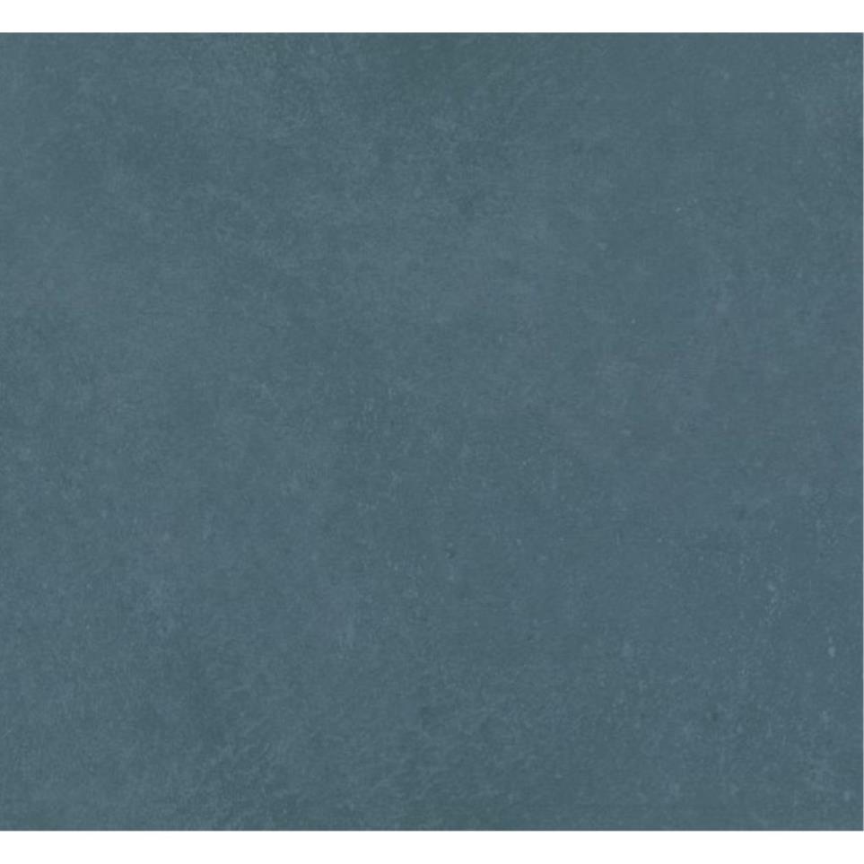 Tile Ocean Blue Matte Blue Tile