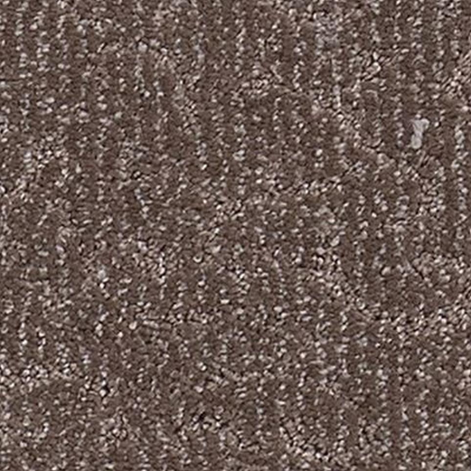 Pattern Mandela Brown Carpet