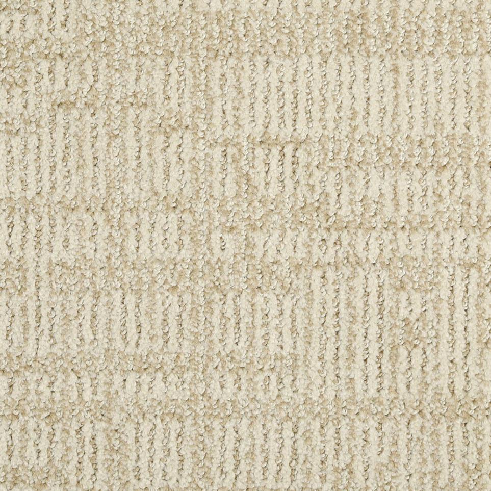 Pattern Mishmash Beige/Tan Carpet