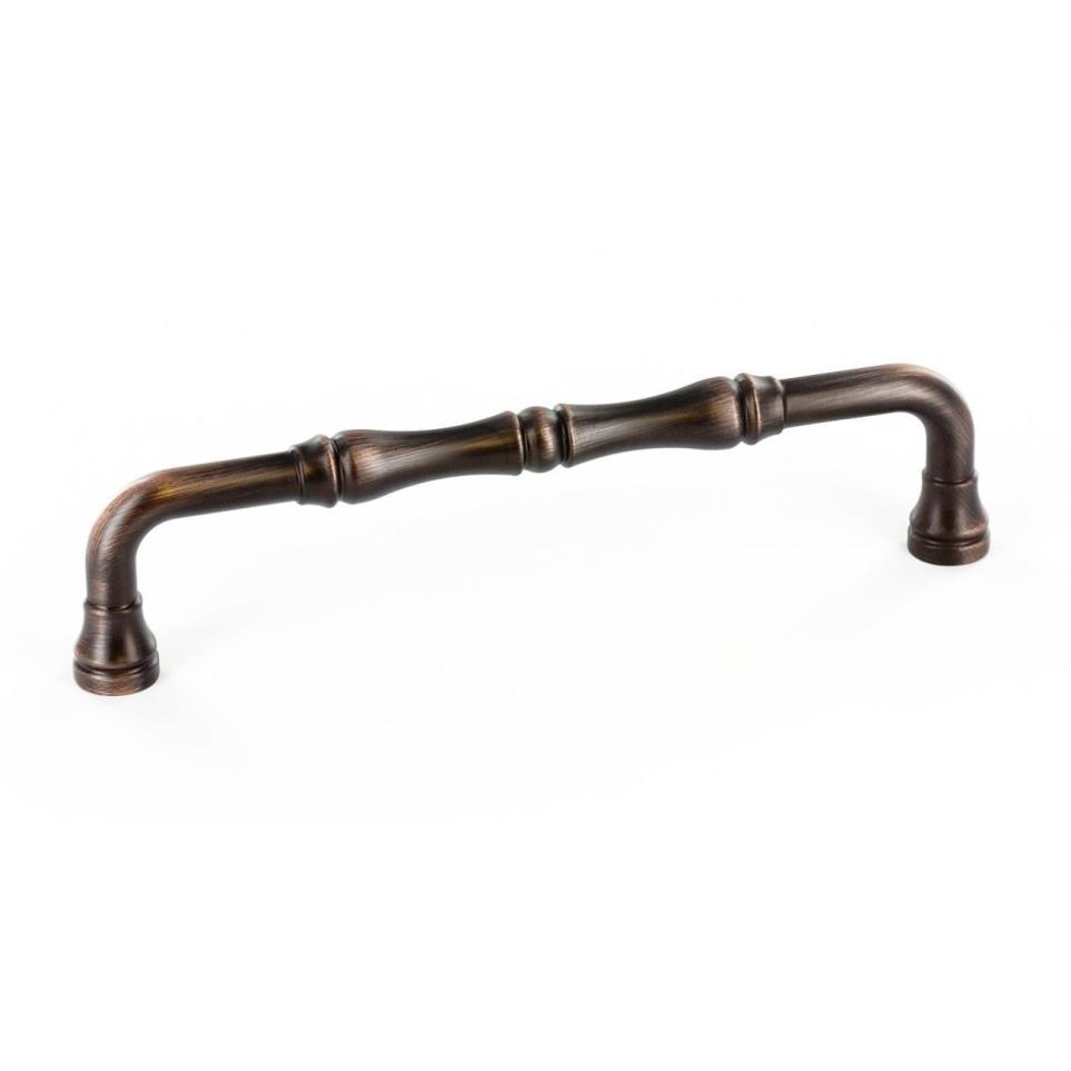 Pull Brushed Oil-Rubbed Bronze Bronze Pulls