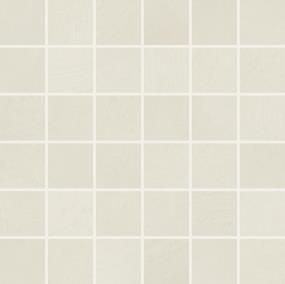 Mosaic  White Tile