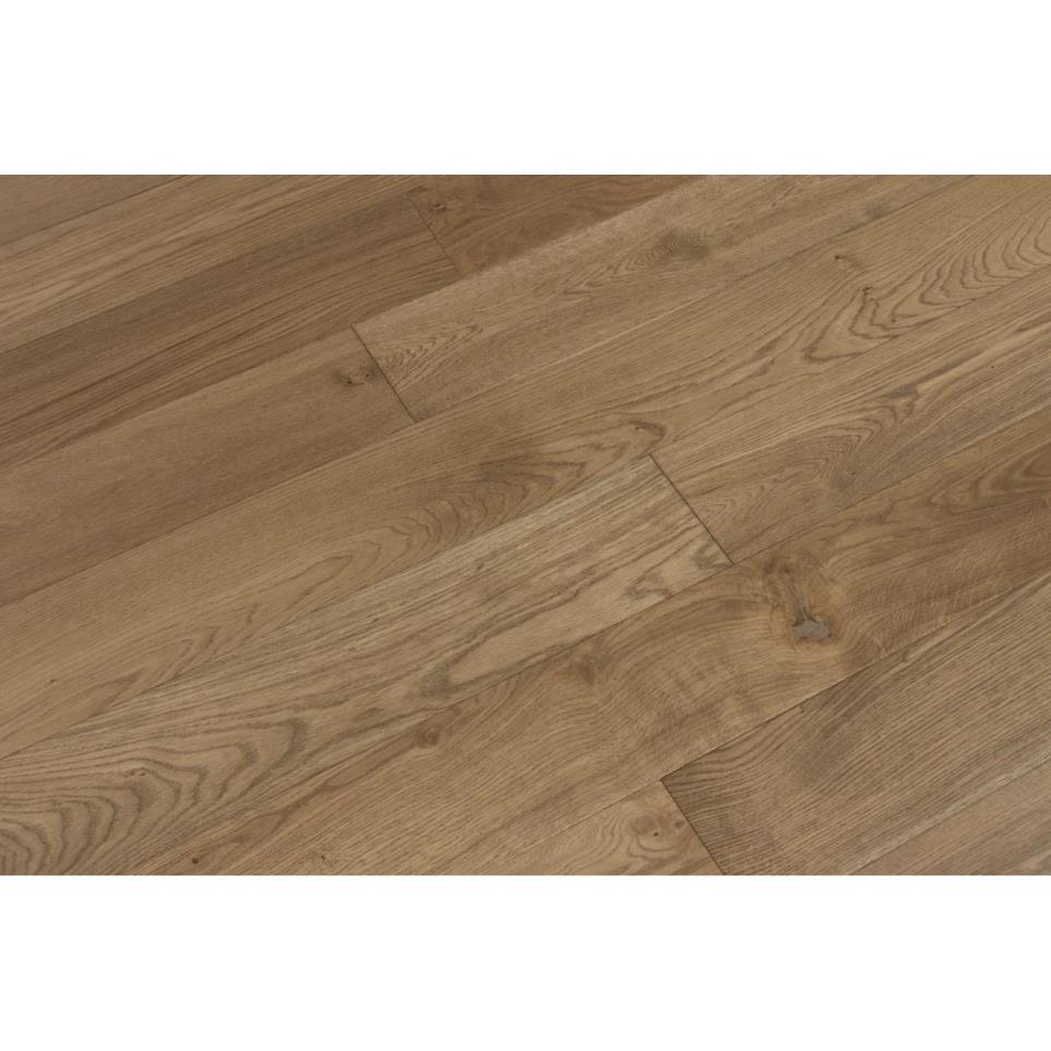 Plank Kismet Light Finish Hardwood