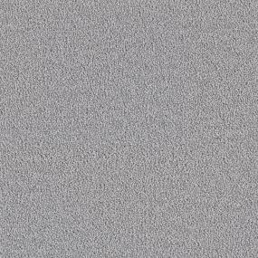 Plush Saxony Dolphin Gray Carpet
