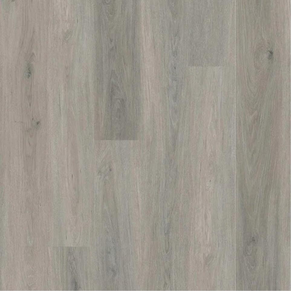 Plank Aspen Gray Finish Vinyl