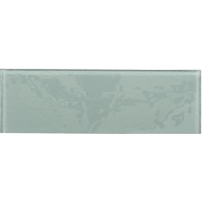Tile Sweet Pea Soft Texture Blue Tile