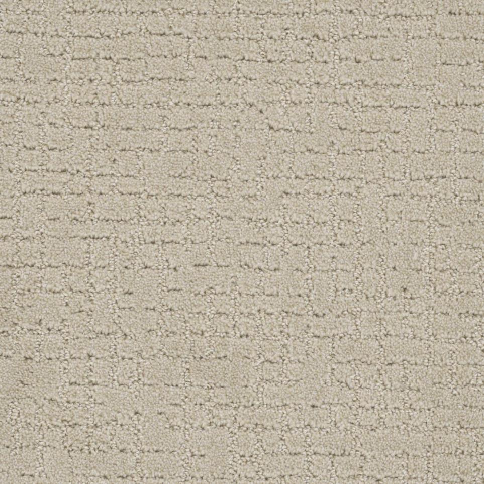 Pattern Bubbly Beige/Tan Carpet