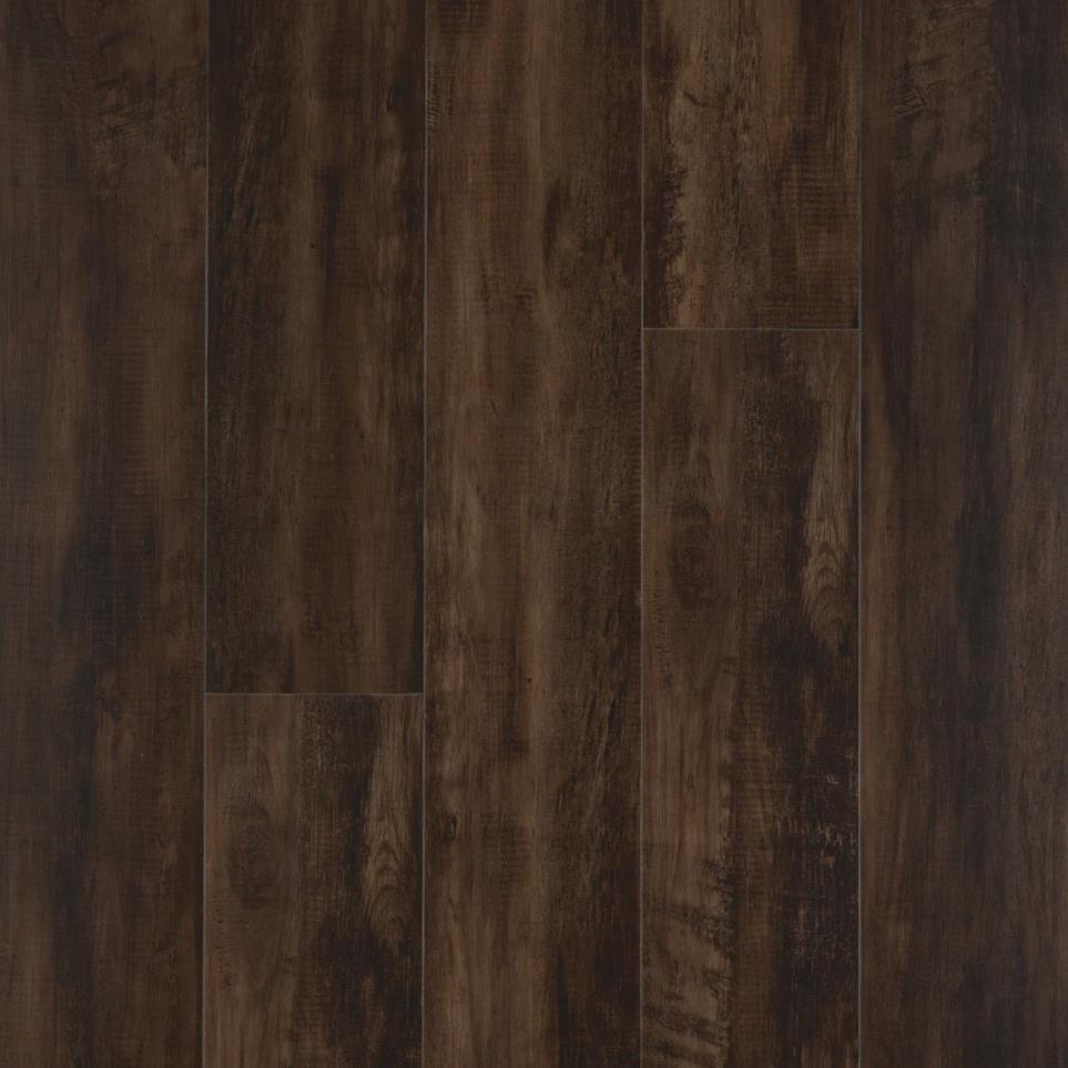 Plank Cafe Doppio Dark Finish Vinyl