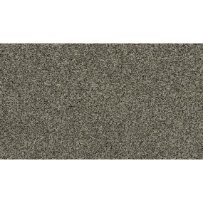 Textured Saxony Mercury Gray Carpet