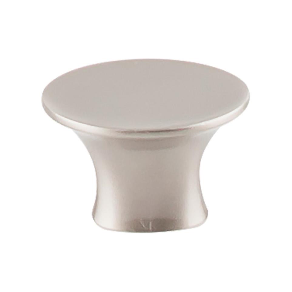 Knob Brushed Satin Nickel Nickel Knobs