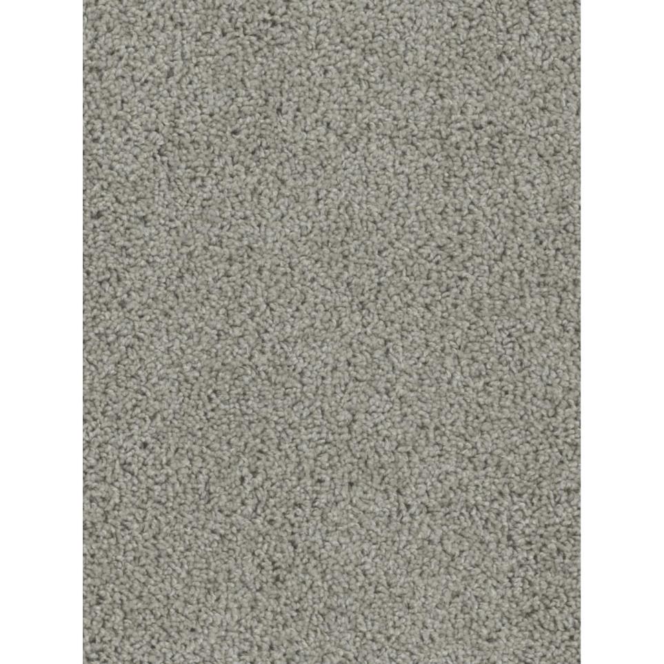 Textured Saxony Shimmer Gray Carpet