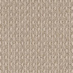 Loop Alabaster Beige/Tan Carpet