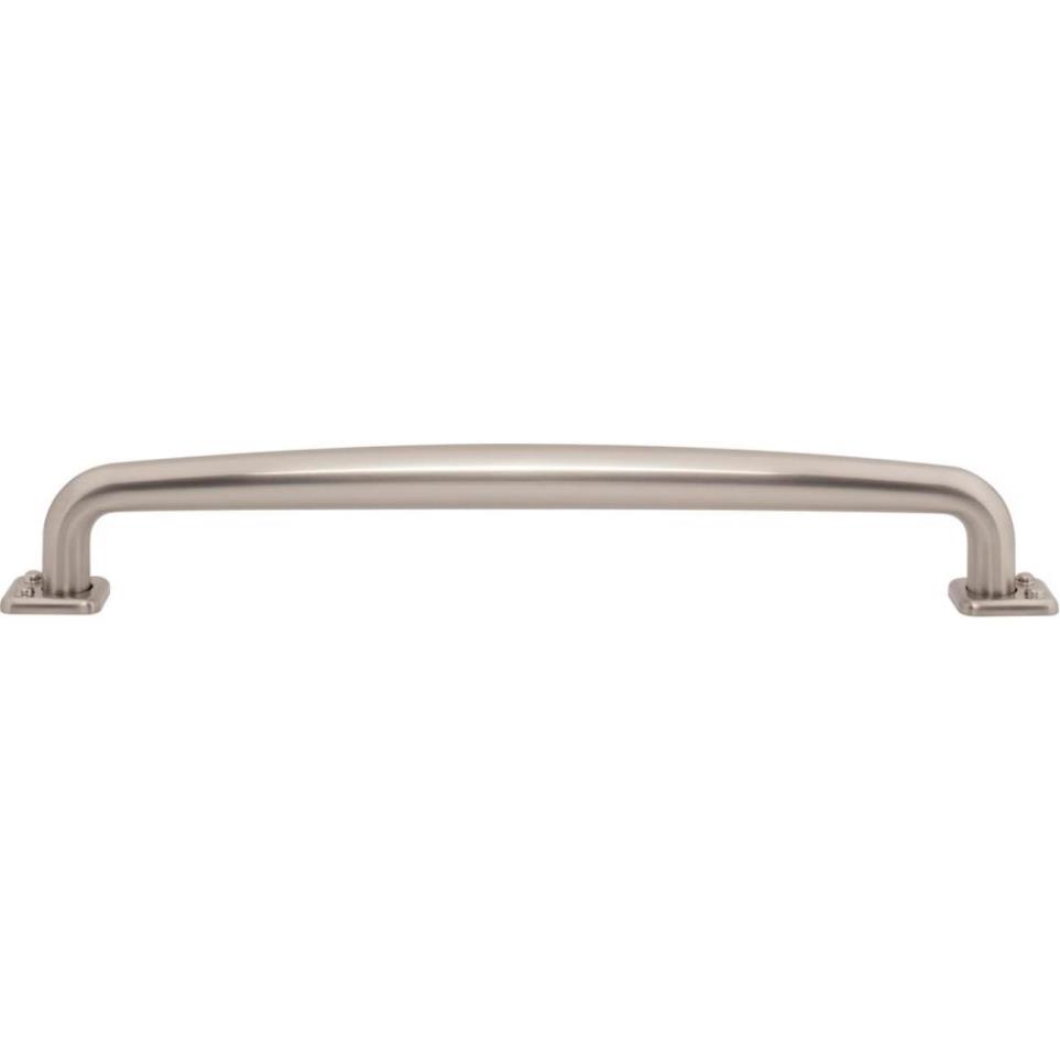 Appliance Pull Brushed Nickel Nickel Pulls