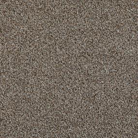 Textured Saxony Barrington Brown Carpet