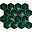 Emerald Glossy
