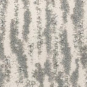 Loop Ghosted Iron Gray Carpet